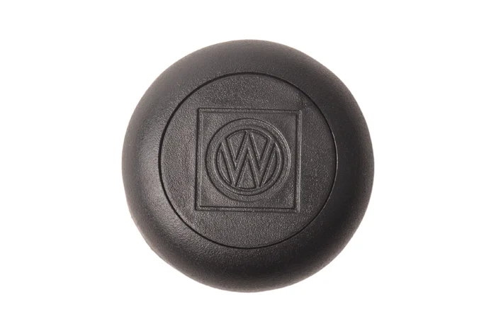 Winterhoff-Knauf für Handkurbel Stützrad