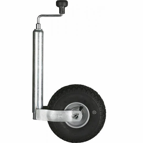 Winterhoff Stützrad Luft ST 48-260 LB