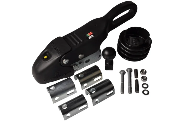 Winterhoff WS3000 Sicherheitskupplung 35/40/45/46/50 mm