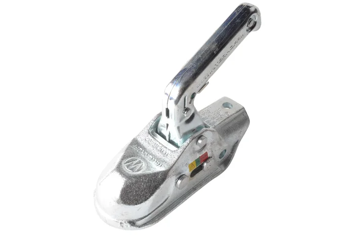 Winterhoff WW3-D2 – rund 45/46 mm – 3000 kg – gebremste Kugelkupplung