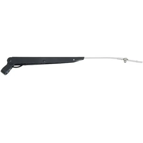 Wischerarm eben. abgewinkeltes Ende 345 – 440 mm