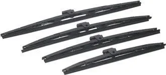 Wischerblatt 18″/450 mm gebogen Original Wirklich Theke Original