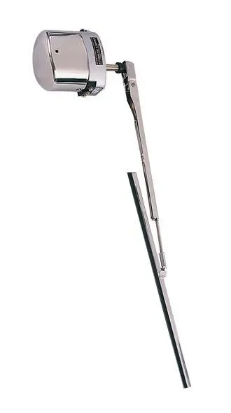 Wischermotorsatz R/F 12V 110gr.