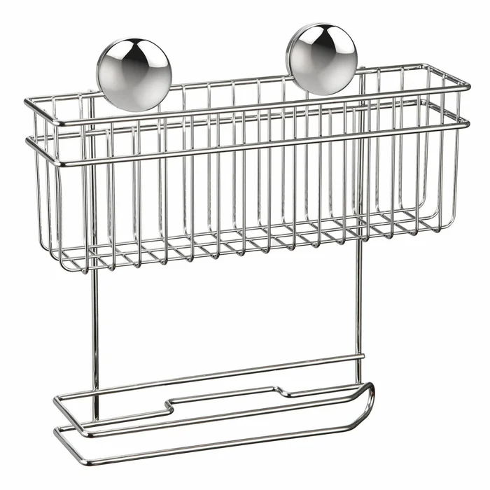 Wischerrollenträger mit Aufbewahrung INCASA