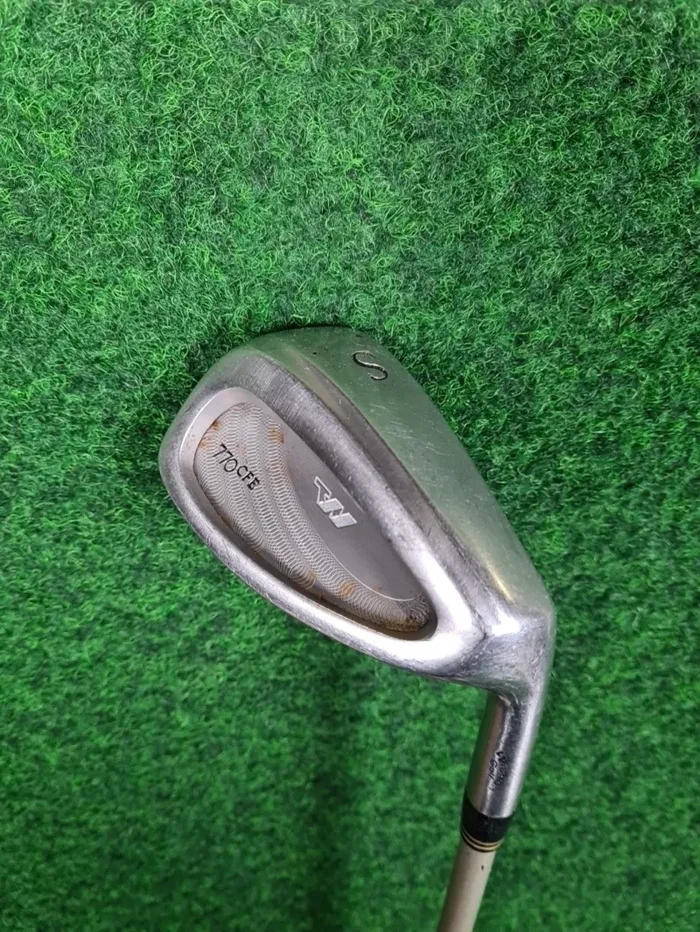 WISHON GOLF 770 CFE Sand Wedge – Damen (Graphit, 35 Zoll, Rechts)