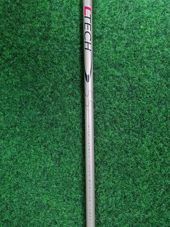 WISHON GOLF 770 CFE Sand Wedge – Damen (Graphit, 35 Zoll, Rechts) – Bild 3