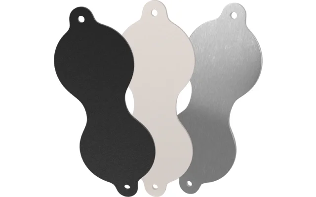 WM Aquatec Haft-Buddy für nicht-magnetische Oberflächen