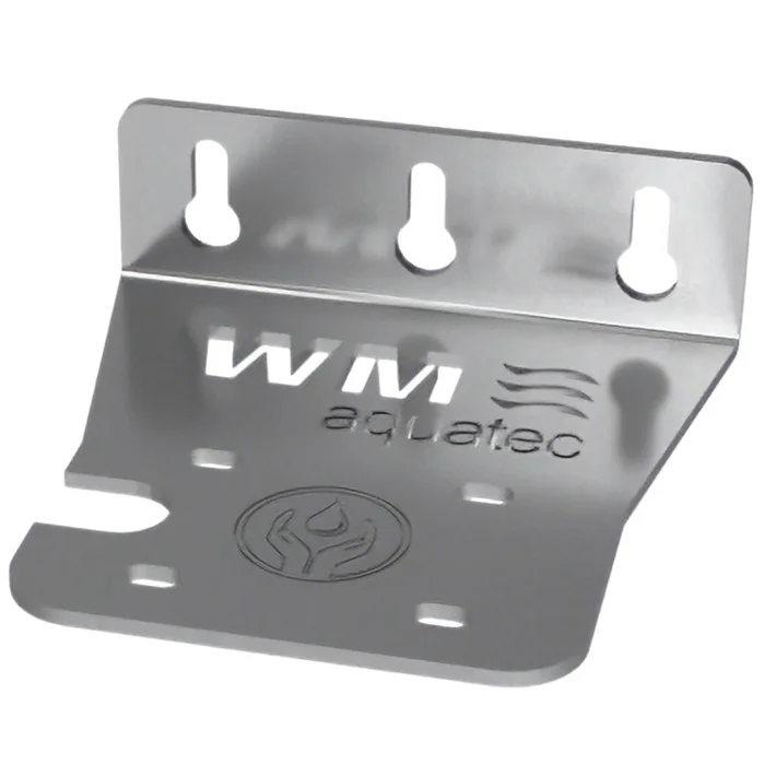 WM aquatec Wandbefestigung für Filtergehäuse