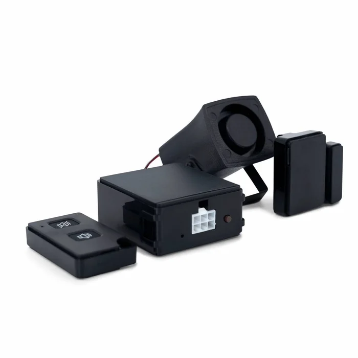 Wohnwagenalarm WiPro [easy] THITRONIK