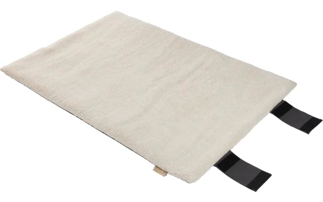 Wolters Upcycling Vagabund Reisedecke für Hunde