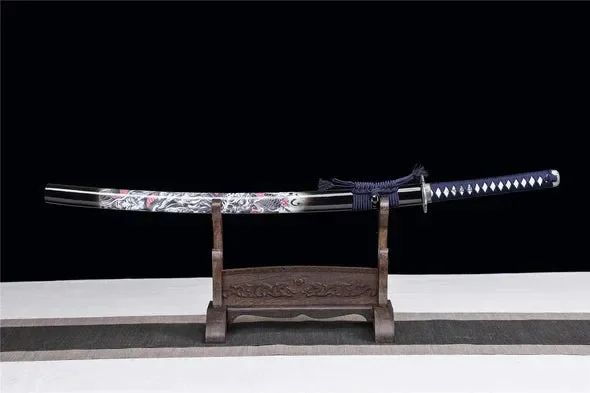 wood katanas – Bild 3