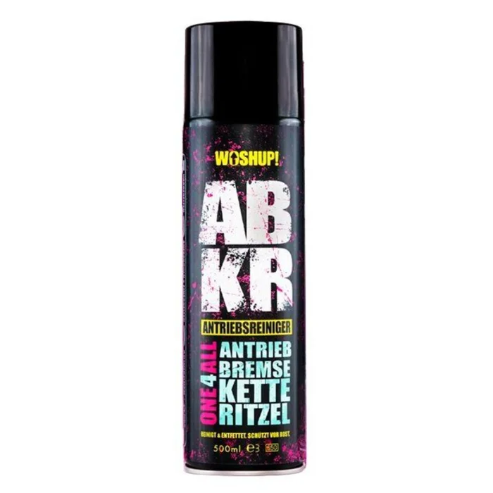 Woshup! Antriebsreiniger ABKR one4all 500 ml