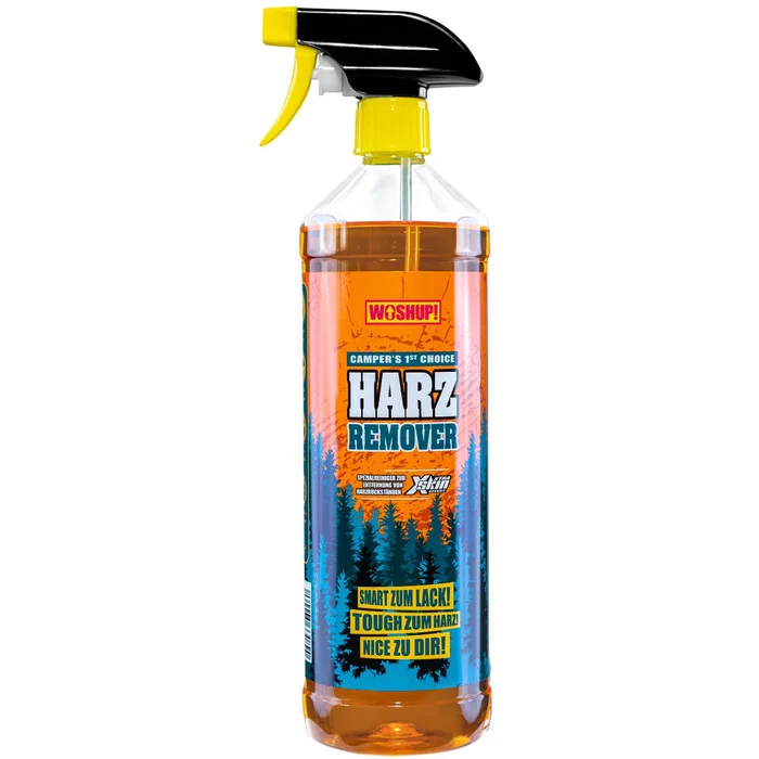Woshup! Harz Remover, 1 Liter
