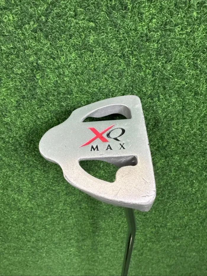 XQ MAX Putter – Herren (Stahl, 34 Zoll, Rechts) Für Sie Liebe Günstig