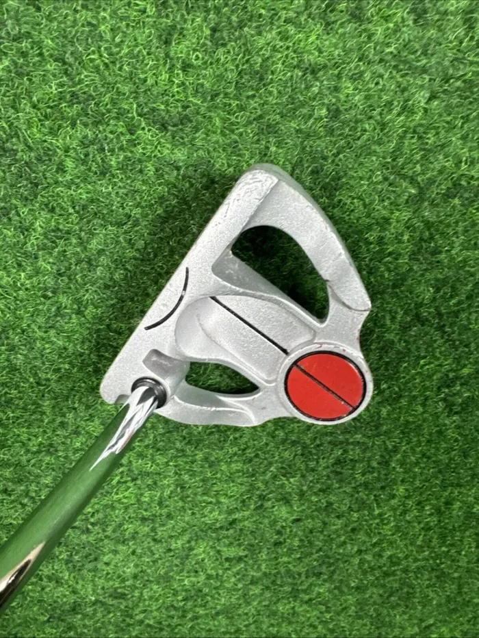 XQ MAX Putter – Herren (Stahl, 34 Zoll, Rechts) Für Sie Liebe Günstig – Bild 2