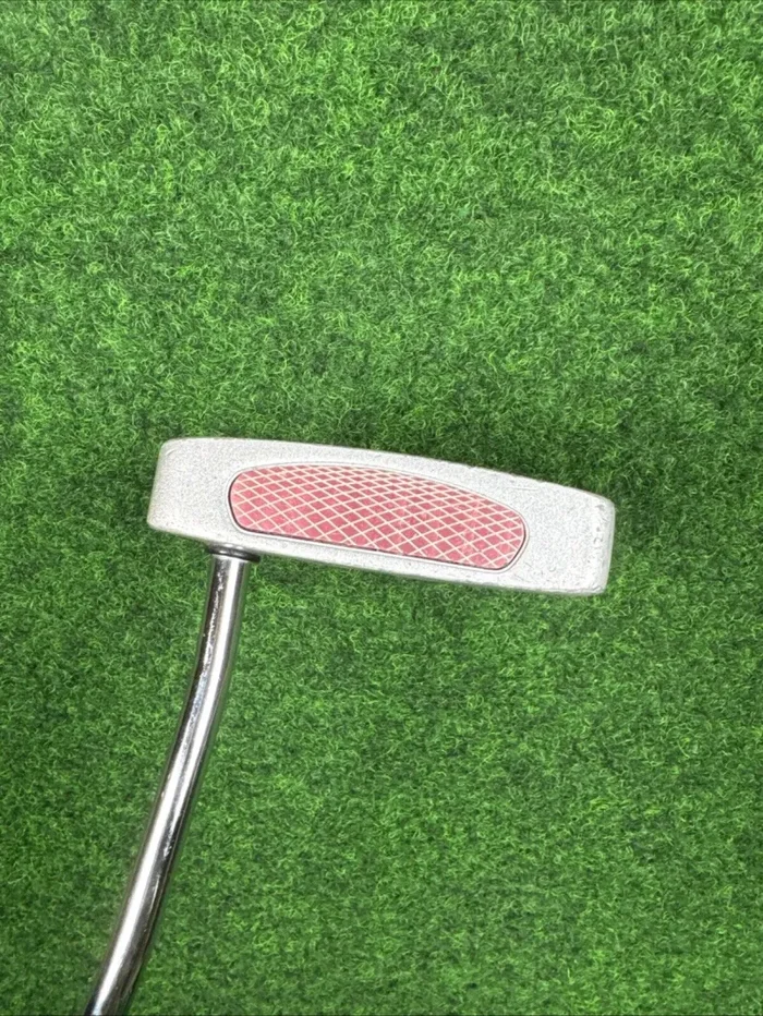 XQ MAX Putter – Herren (Stahl, 34 Zoll, Rechts) Für Sie Liebe Günstig – Bild 3