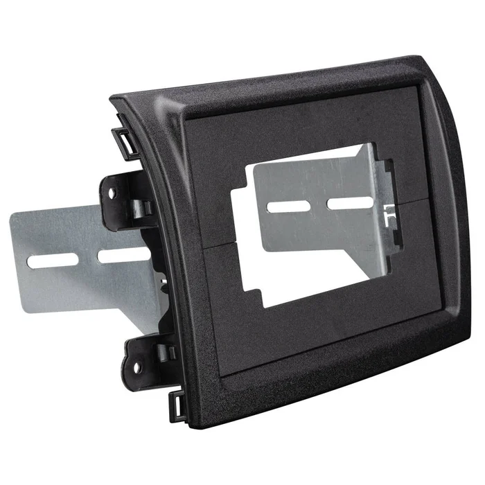 XZent Radioblende N-XFDUC-1D8 für Fiat Ducato ab Bj. 2021/09