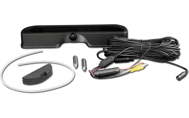 Xzent Rückfahrkamera X-RVC290-MK2 für Fiat Ducato 3 Chassis