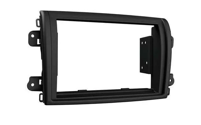 Xzent X-F270 Radioblende für Fiat Ducato (Baujahr ab 2021)