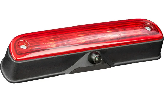 Xzent X-RVC290 Rückfahrkamera für Bremslicht Fiat Ducato ab Bj. 2006