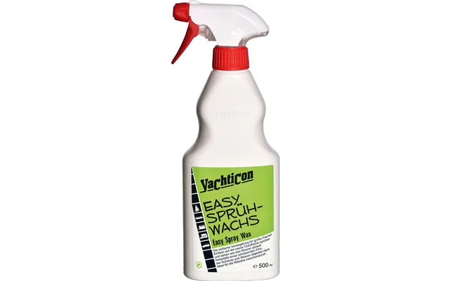 Yachticon Easy Sprühwachs 500 ml