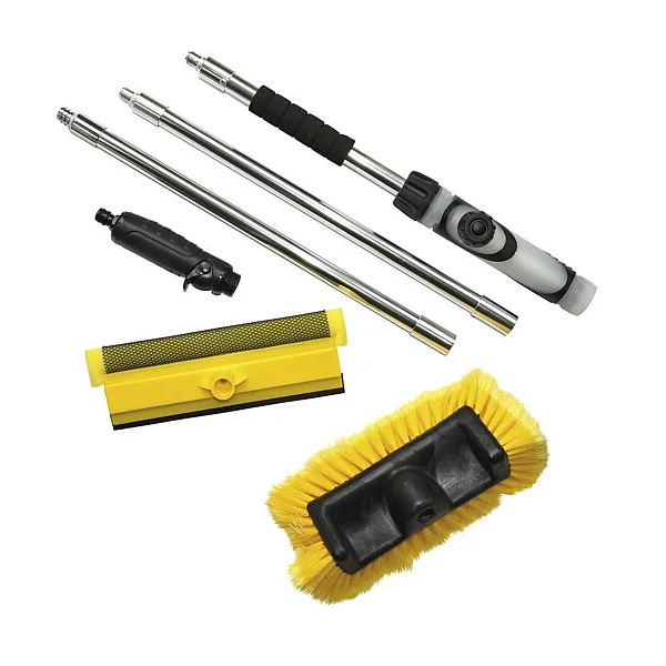 Yachticon Waschbürsten Set Easy Storage 2