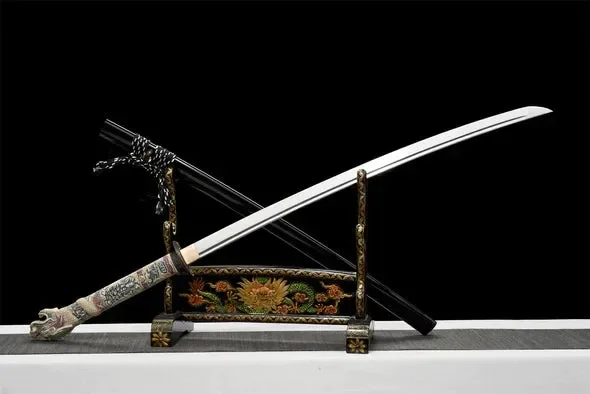 yakuza katana