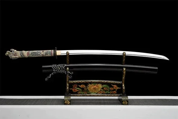 yakuza katana – Bild 2