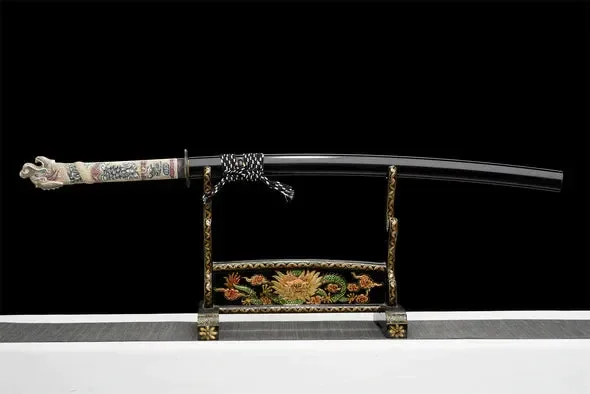 yakuza katana – Bild 3