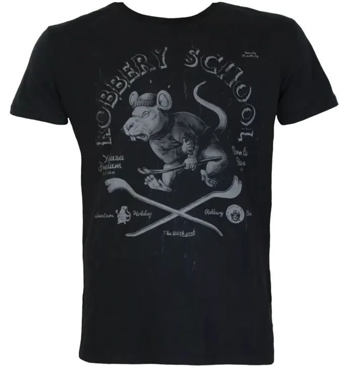 Yakuza Premium T-Shirt 3803