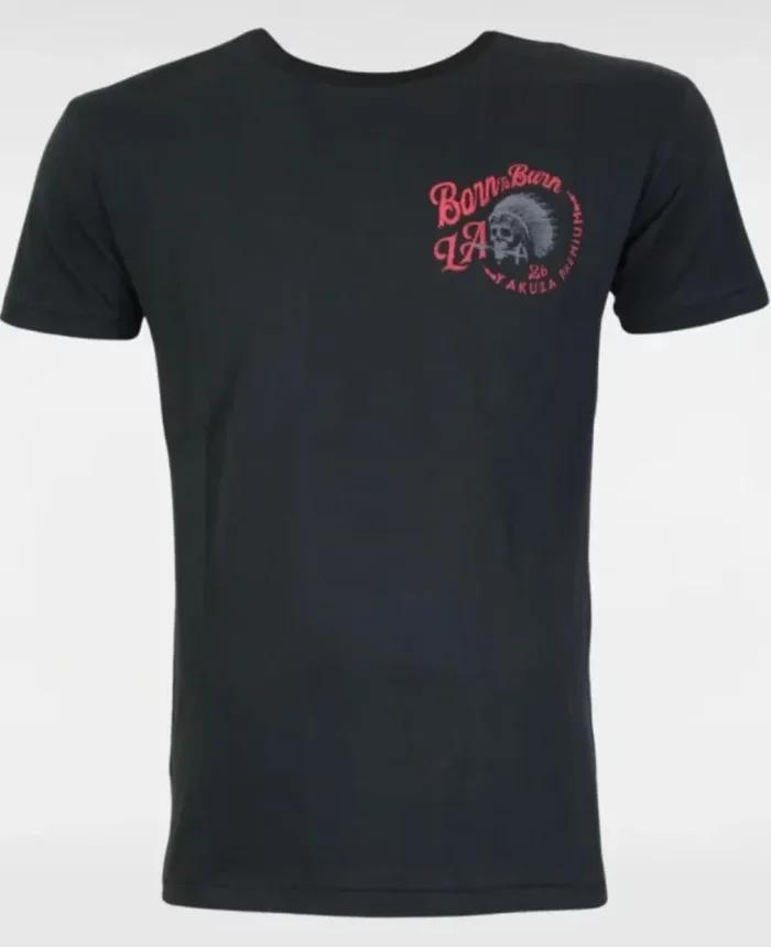 Yakuza Premium T-Shirt 3816