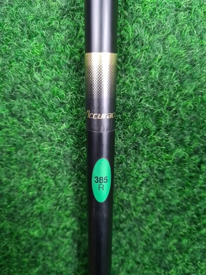 YAMAHA Accurace 7-Eisen – Damen, Graphit, 36,5 Zoll, Rechts, Regular – Bild 3