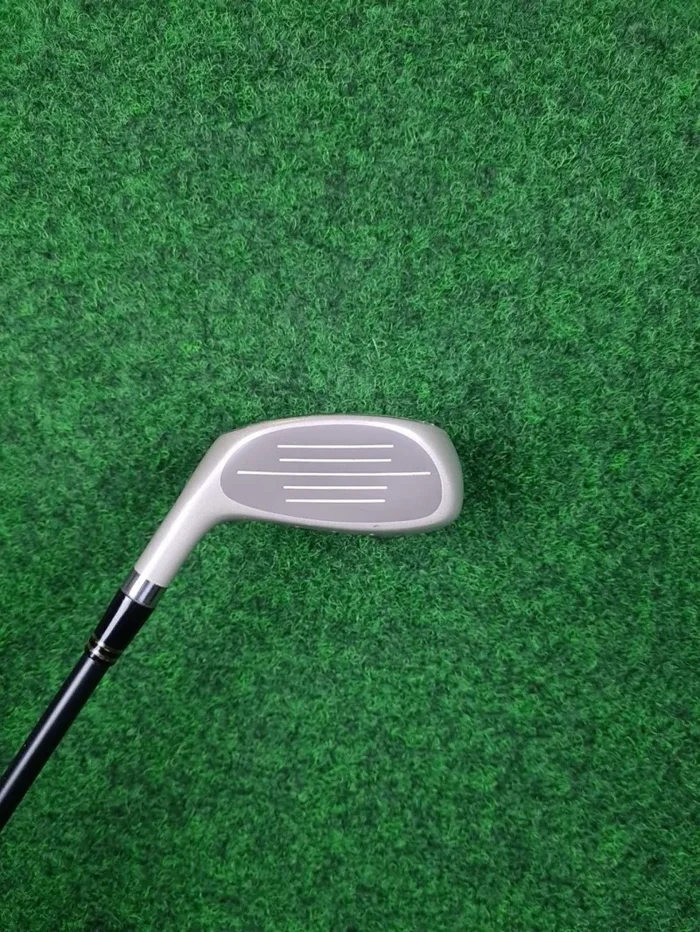 YAMAHA EOS MZ 3-Holz – Herren, Graphit, 43 Zoll, Rechts, 15°, Regular – Bild 2