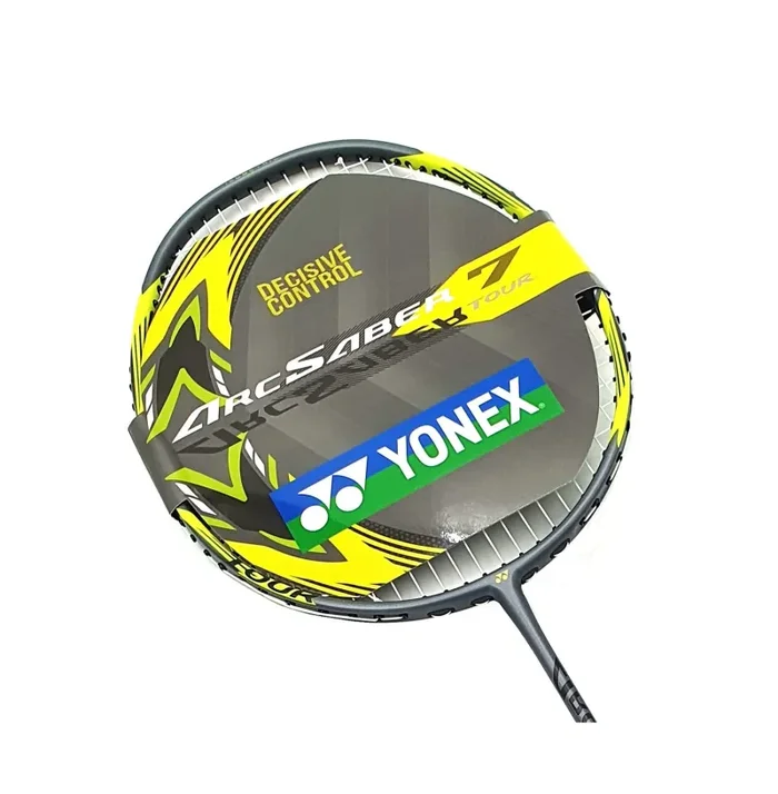 Yonex Arcsaber 7 Tour Badmintonschläger 4UG5