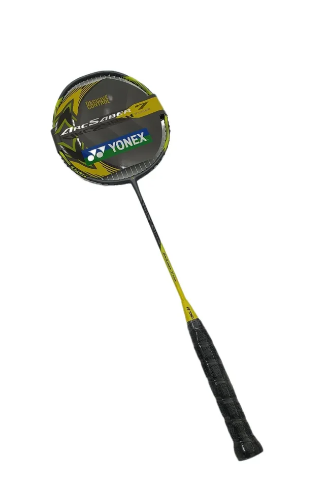 Yonex Arcsaber 7 Tour Badmintonschläger 4UG5 – Bild 2