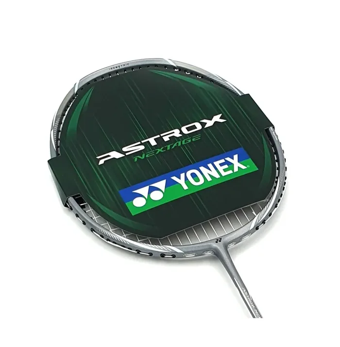 Yonex Astrox Nextage Badmintonschläger Light Gray 4UG5