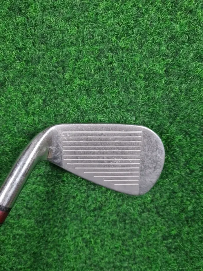 YONEX Ezone SD 7-Eisen – Herren (Graphit, 37 Zoll, Rechtshändig, Light Flex) – Bild 2