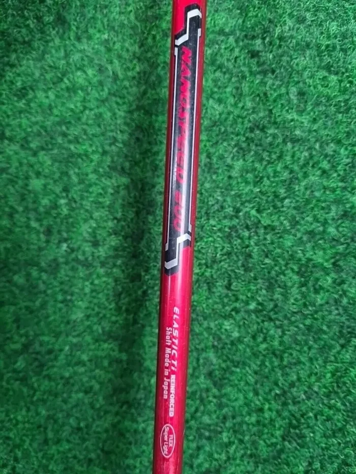 YONEX Ezone SD 7-Eisen – Herren (Graphit, 37 Zoll, Rechtshändig, Light Flex) – Bild 3