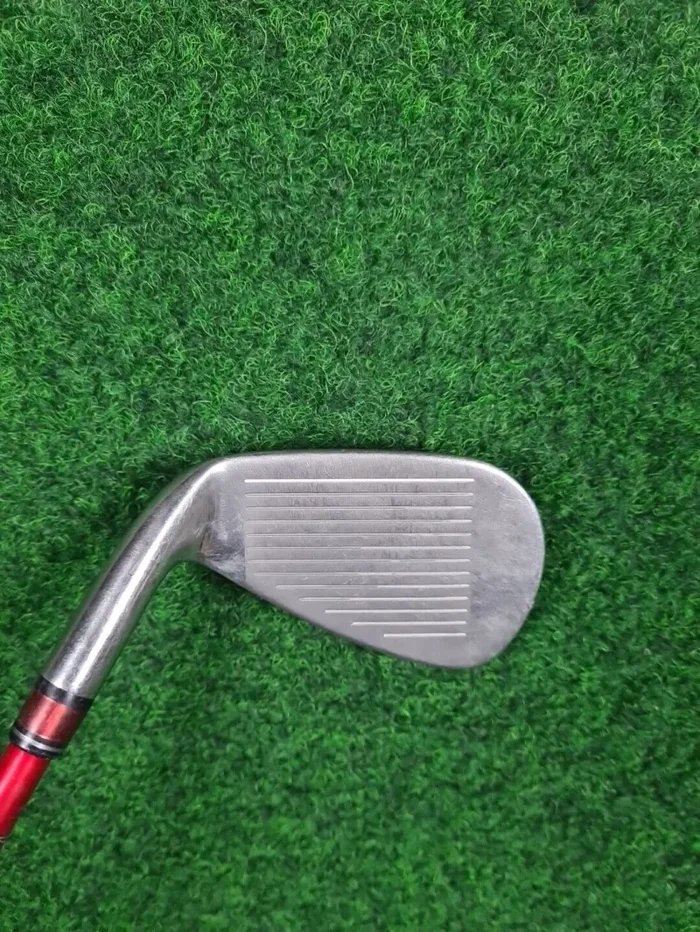 YONEX Ezone SD 8-Eisen – Herren (Graphit, 36,5 Zoll, Rechtshändig, Light Flex) – Bild 2