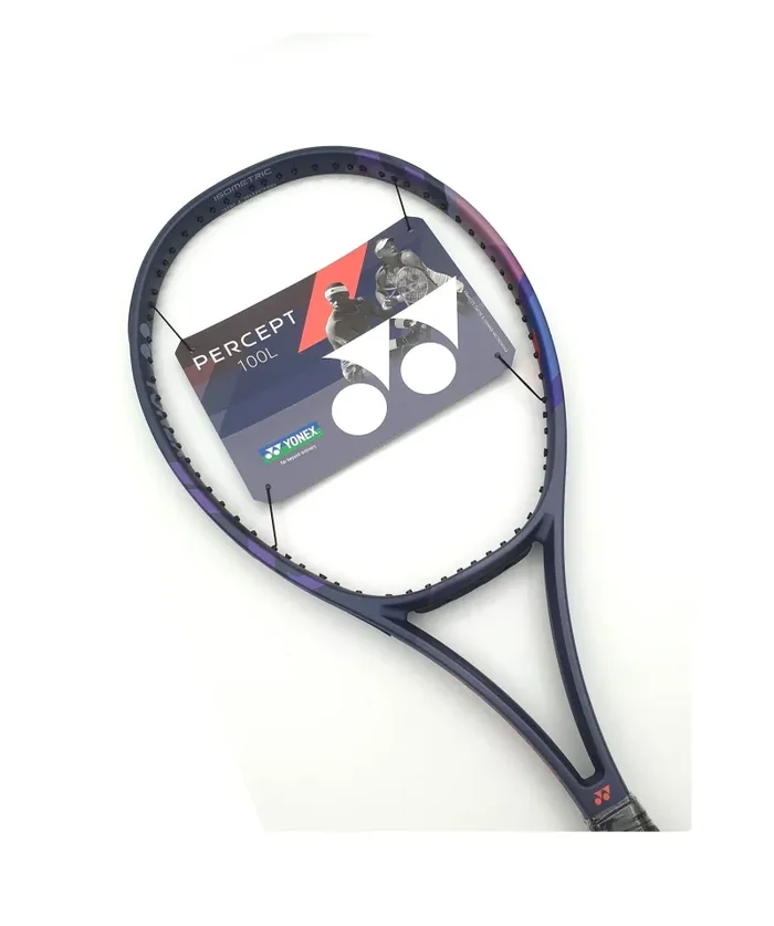 Yonex Percept 100L Tennisschläger Midnight Navy L2