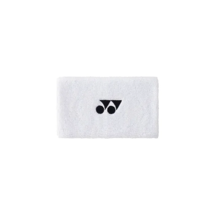 Yonex Schweissband Jumbo XL AC494 Weiss