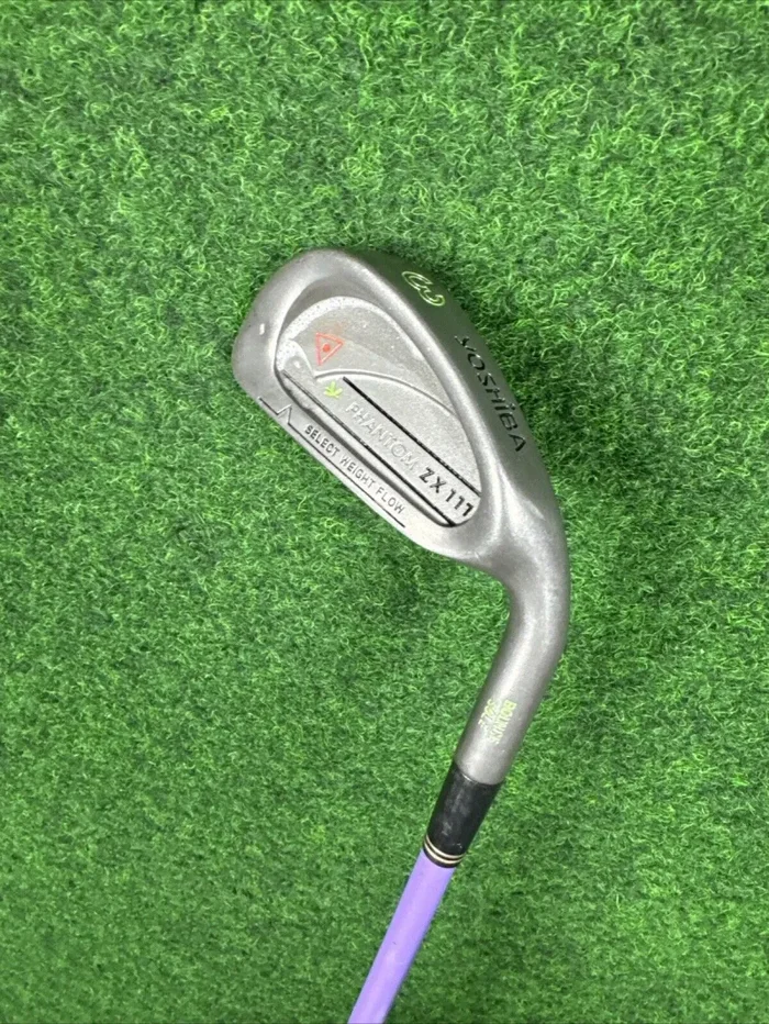 YOSHIBA Phantom ZX 111 3-Eisen – Damen (Graphit, 38 Zoll, Rechtshändig) Jetzt online