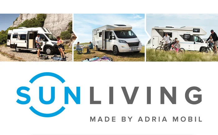 Zaunbanner SunLiving 18