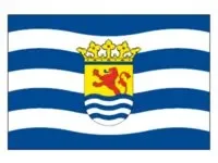 ZEEUWSE-FLAGGE 30X45