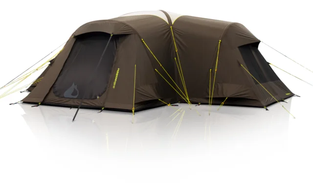 Zempire Pro III V2 für 5 Personen