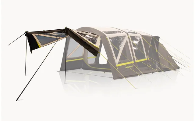Zempire Pro TL V2 Awning Wall Set