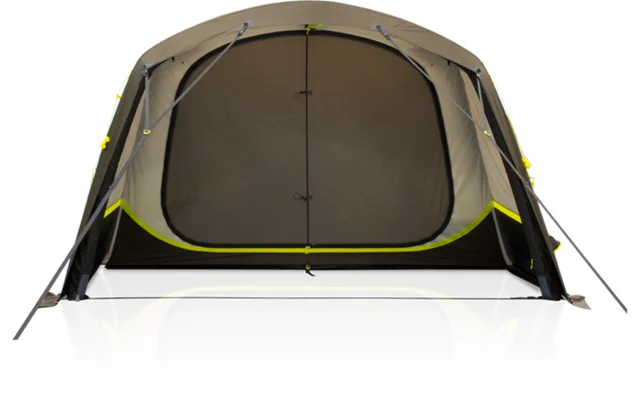 Zempire Pro TL V2 für 5 Personen