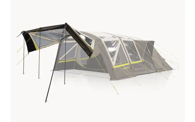 Zempire Pro TXL V2 Awning Wall Set