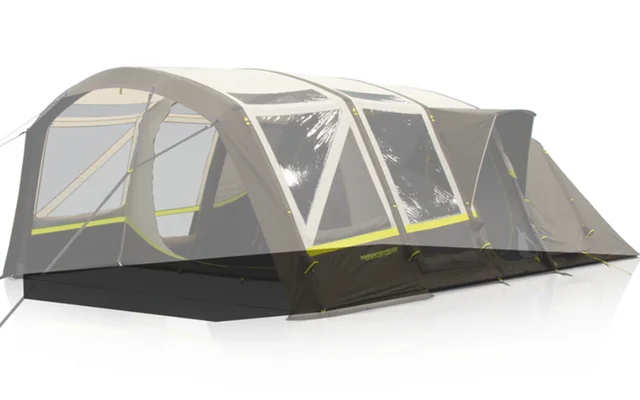 Zempire Pro TXL V2 Solid Ground Sheet