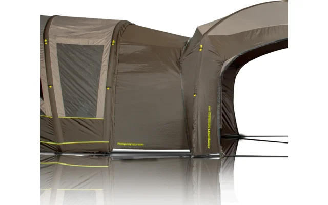 Zempire Verbindungsstück Evo TM / TS V2 Aerobase Link